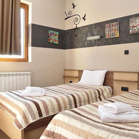 Apartamento Apartman Vlada b14 Kopaonik Exterior foto