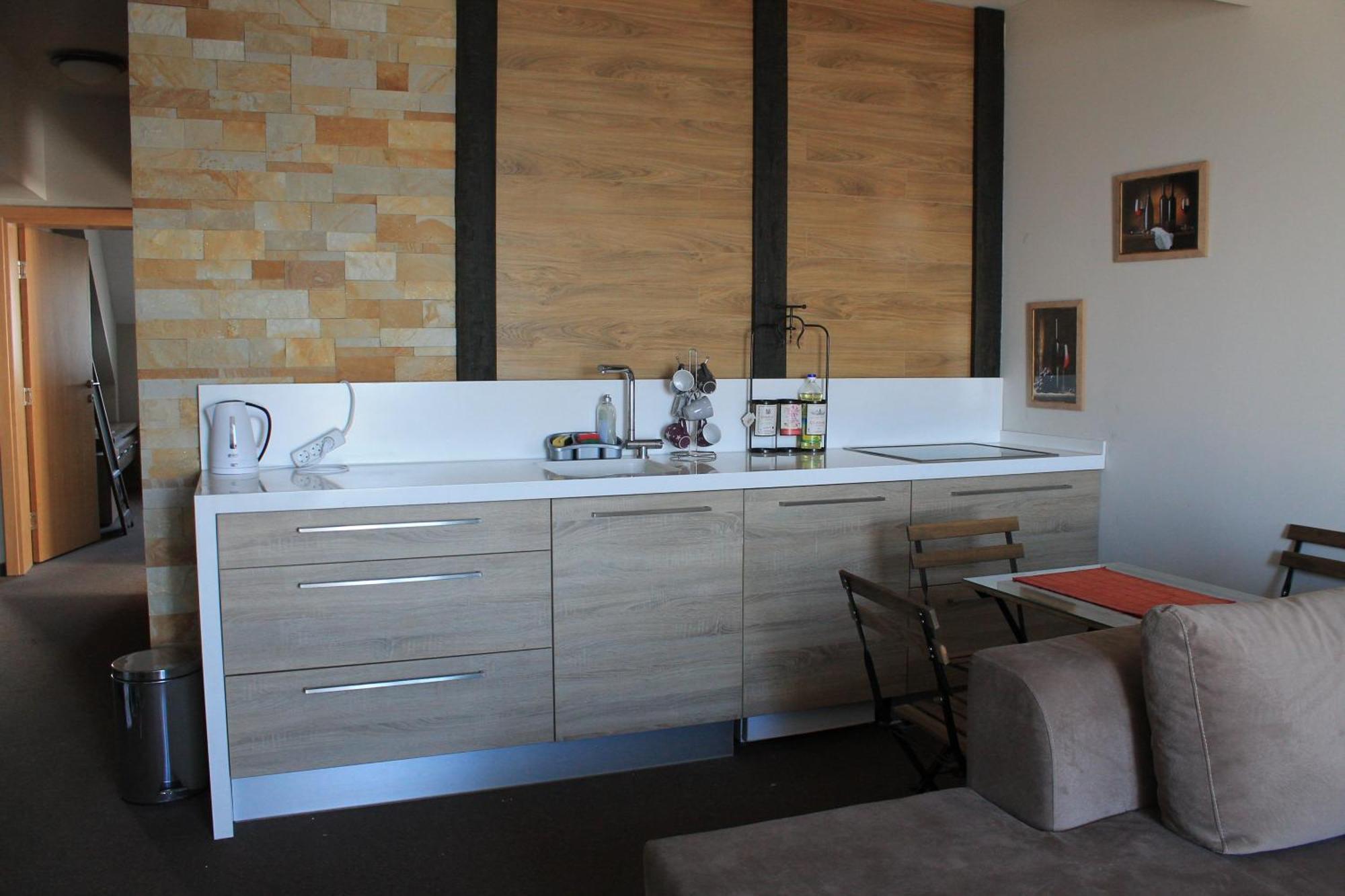 Apartamento Apartman Vlada b14 Kopaonik Exterior foto