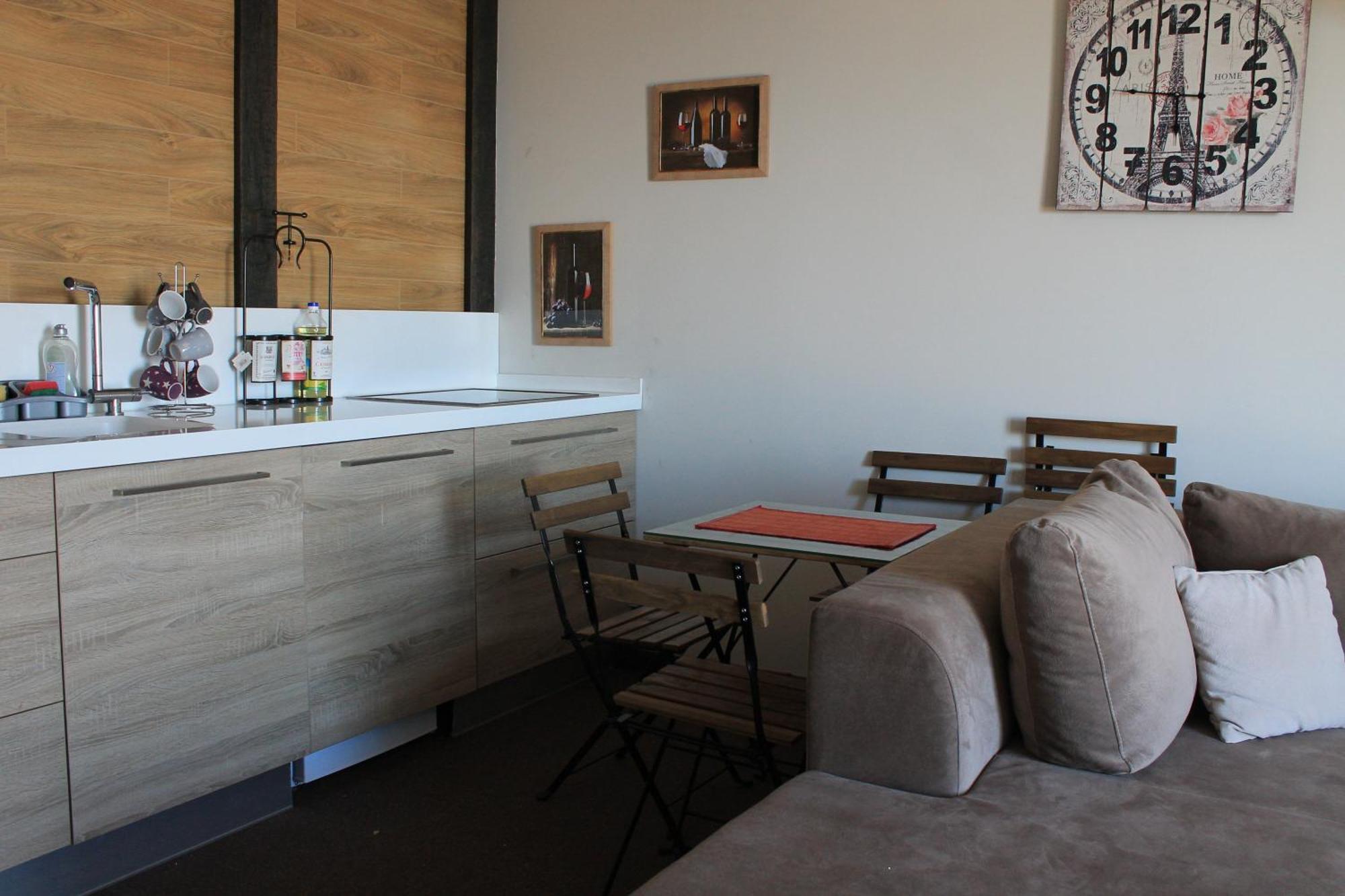 Apartamento Apartman Vlada b14 Kopaonik Exterior foto