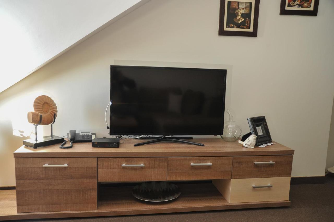 Apartman Vlada b14 Kopaonik Exterior foto
