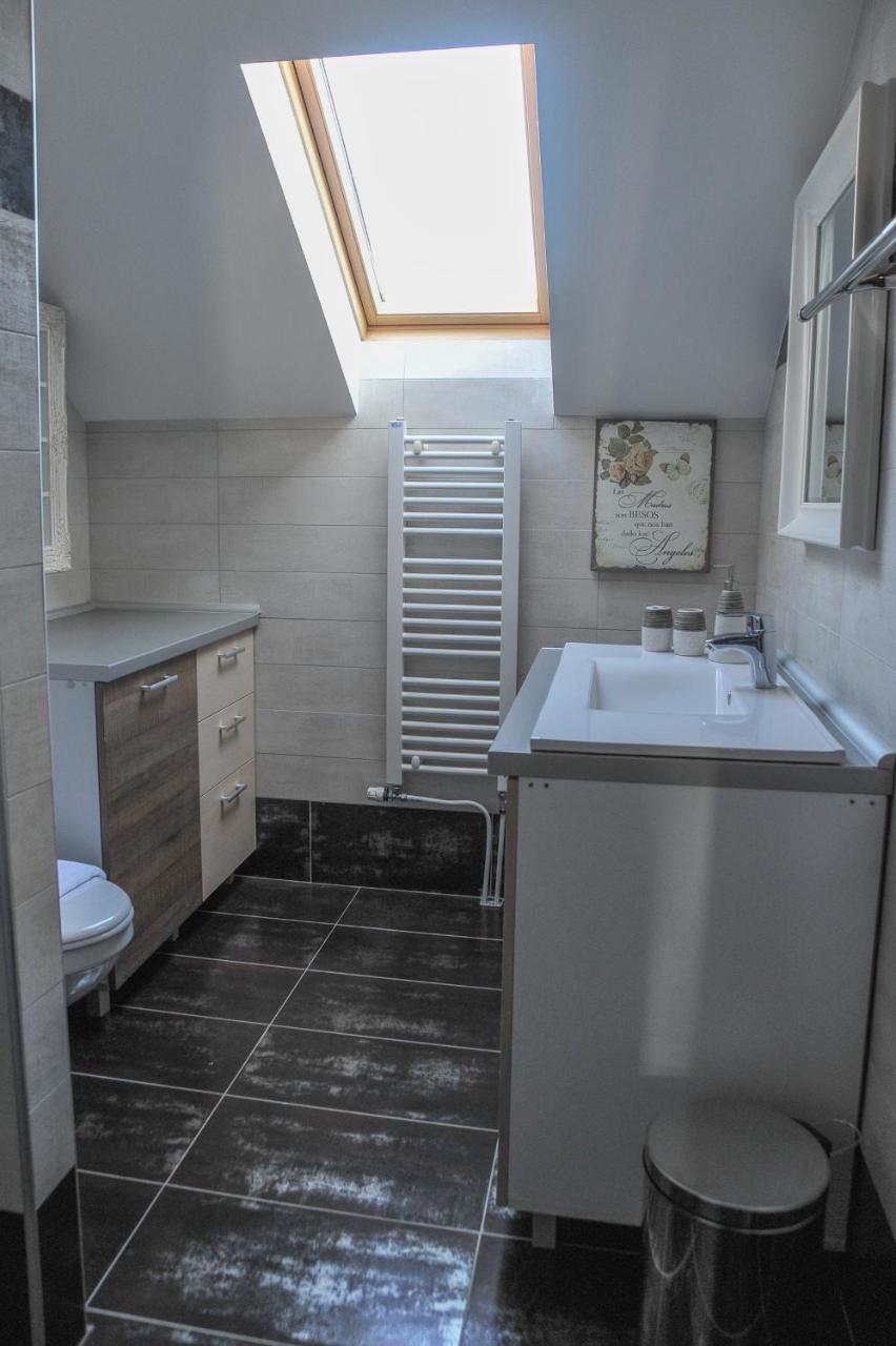 Apartamento Apartman Vlada b14 Kopaonik Exterior foto