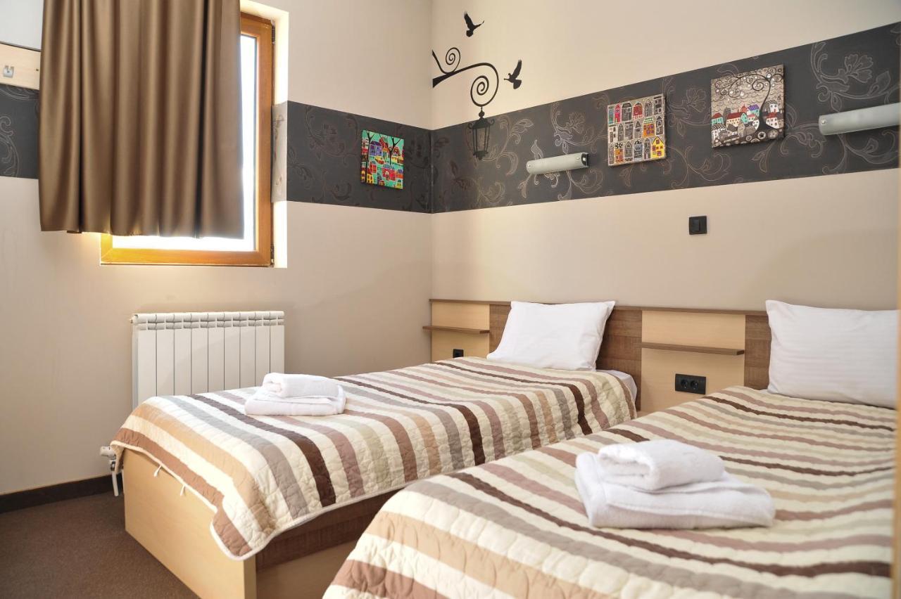 Apartamento Apartman Vlada b14 Kopaonik Exterior foto