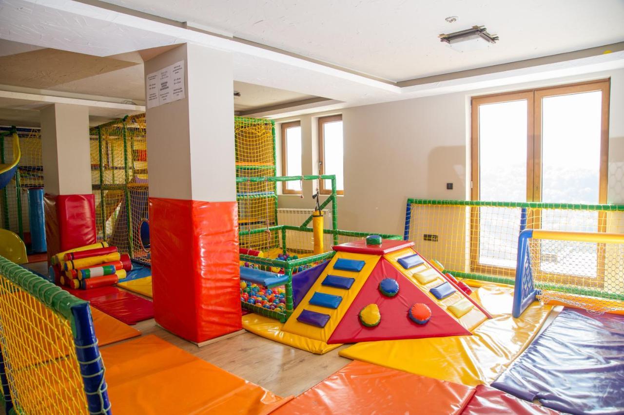 Apartamento Apartman Vlada b14 Kopaonik Exterior foto