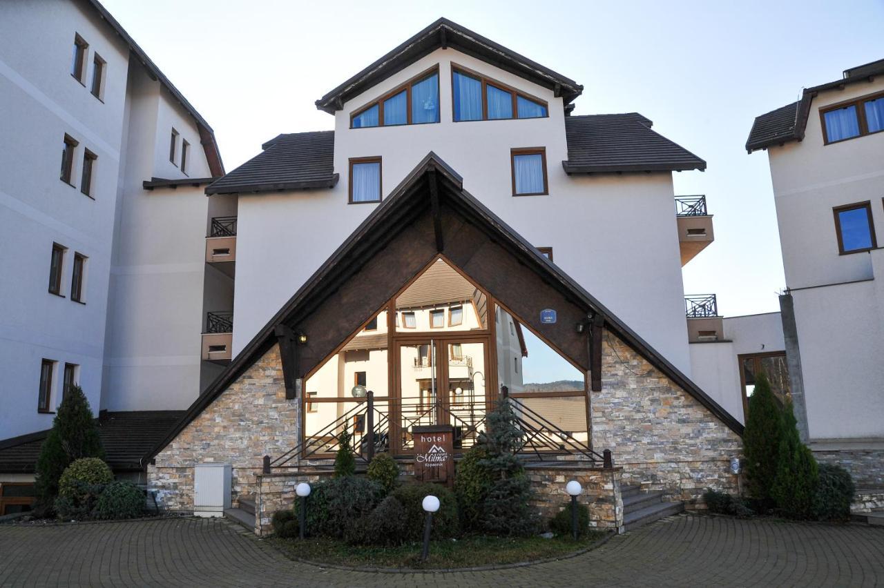 Apartamento Apartman Vlada b14 Kopaonik Exterior foto