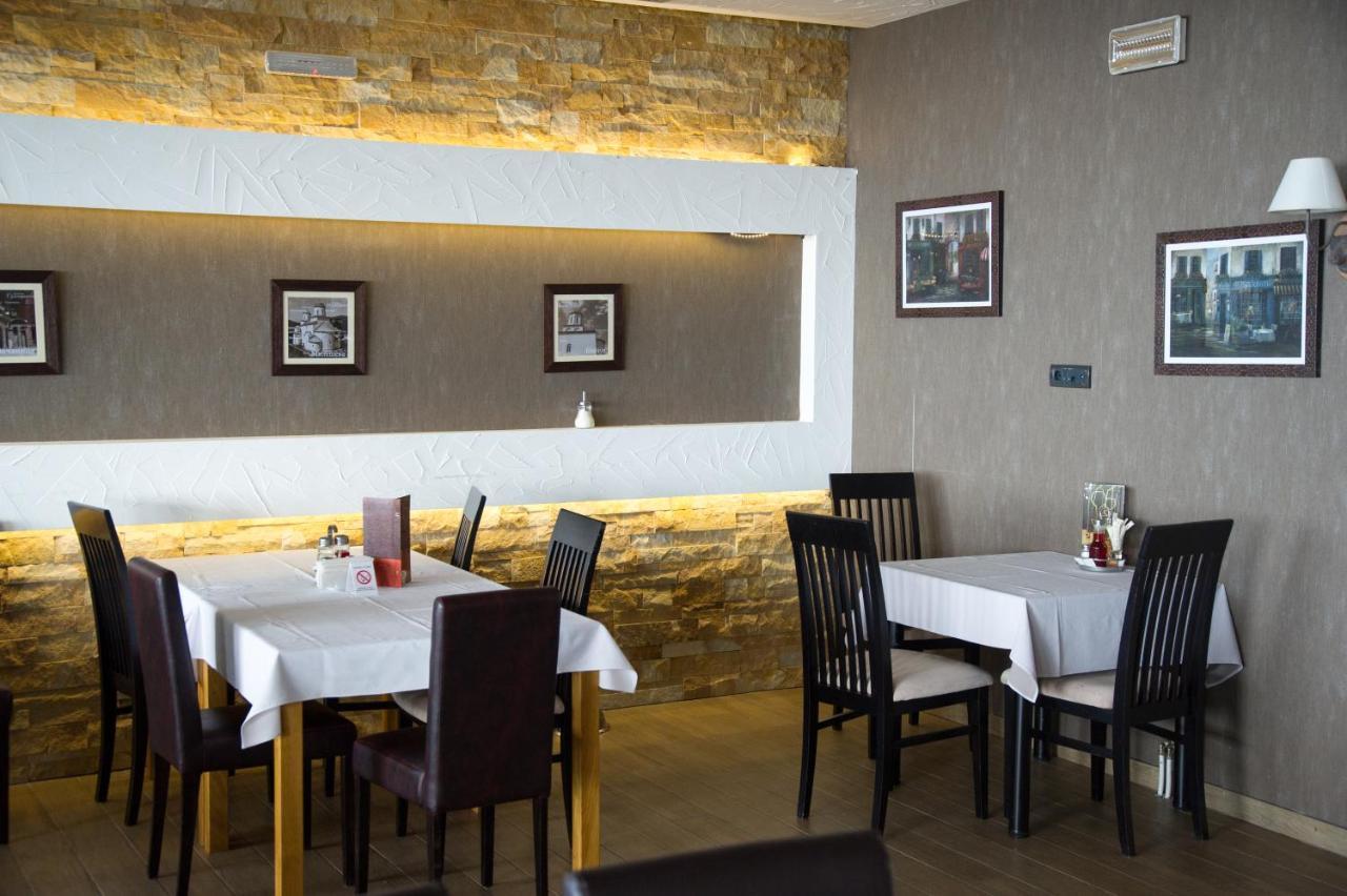 Apartamento Apartman Vlada b14 Kopaonik Exterior foto