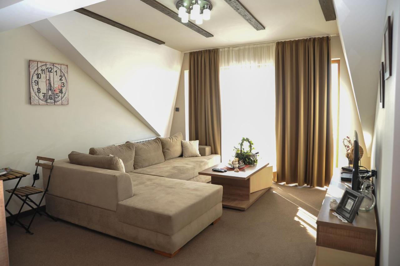 Apartamento Apartman Vlada b14 Kopaonik Exterior foto