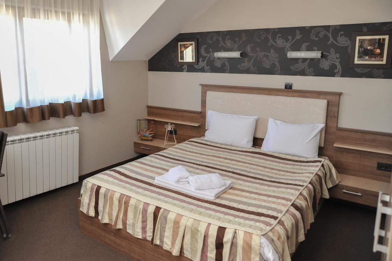 Apartamento Apartman Vlada b14 Kopaonik Exterior foto
